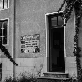 La Filature du Valgaudemar