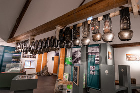 Expositions à la maison du Berger - Champoléon