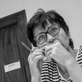 L'Ouort de Bénévent - 27 janvier 2017