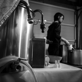 Les Bières du Crépuscule