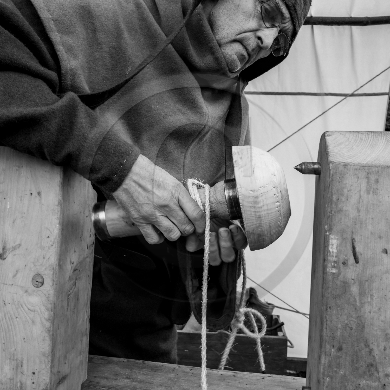 24 et 25 septembre 2022 - 3ème Médiévale de Poligny en Champsaur.