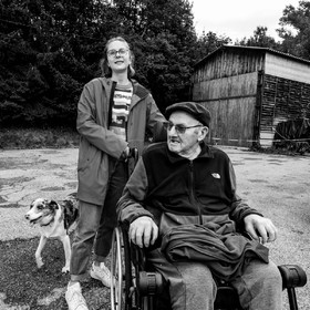 14 septembre 2022 : jeux, laine et promenade