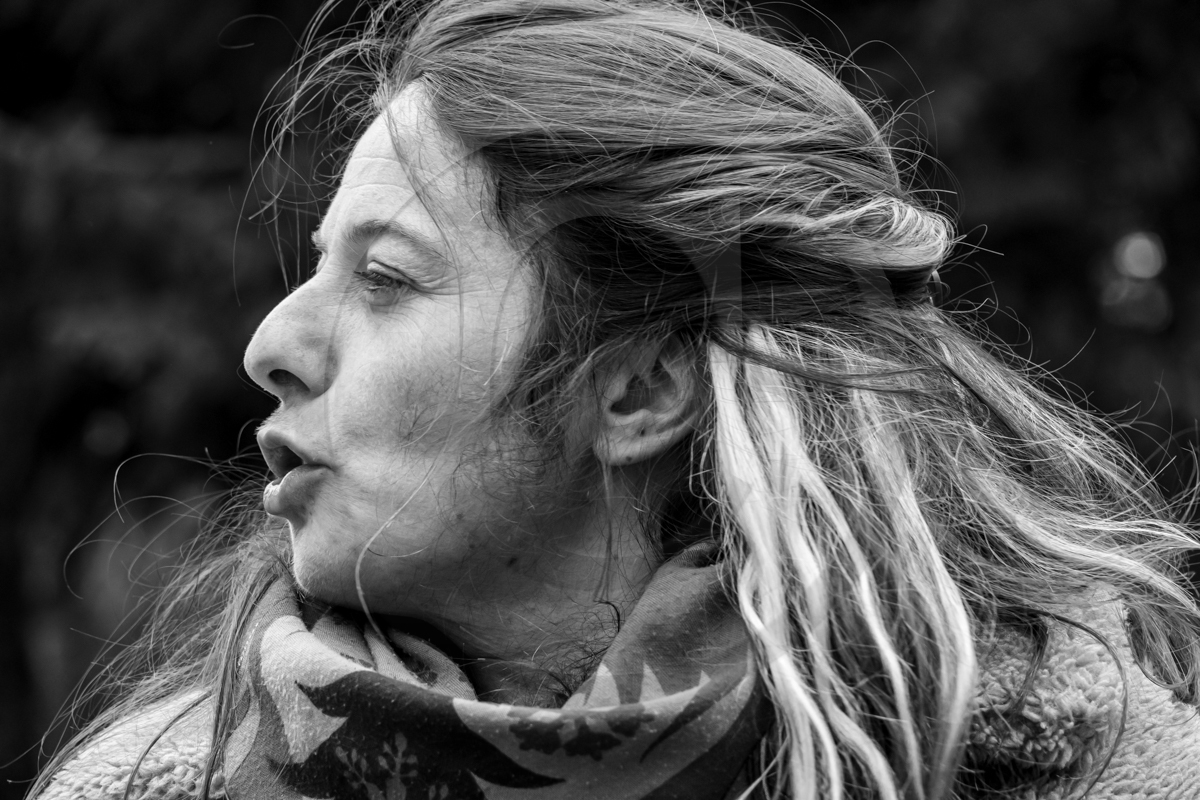 17 mai 2023 : une chorale à l'Ouort (2)