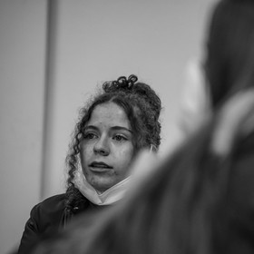 27 janvier 2021 : l'Ouort accueille Planète Champsaur