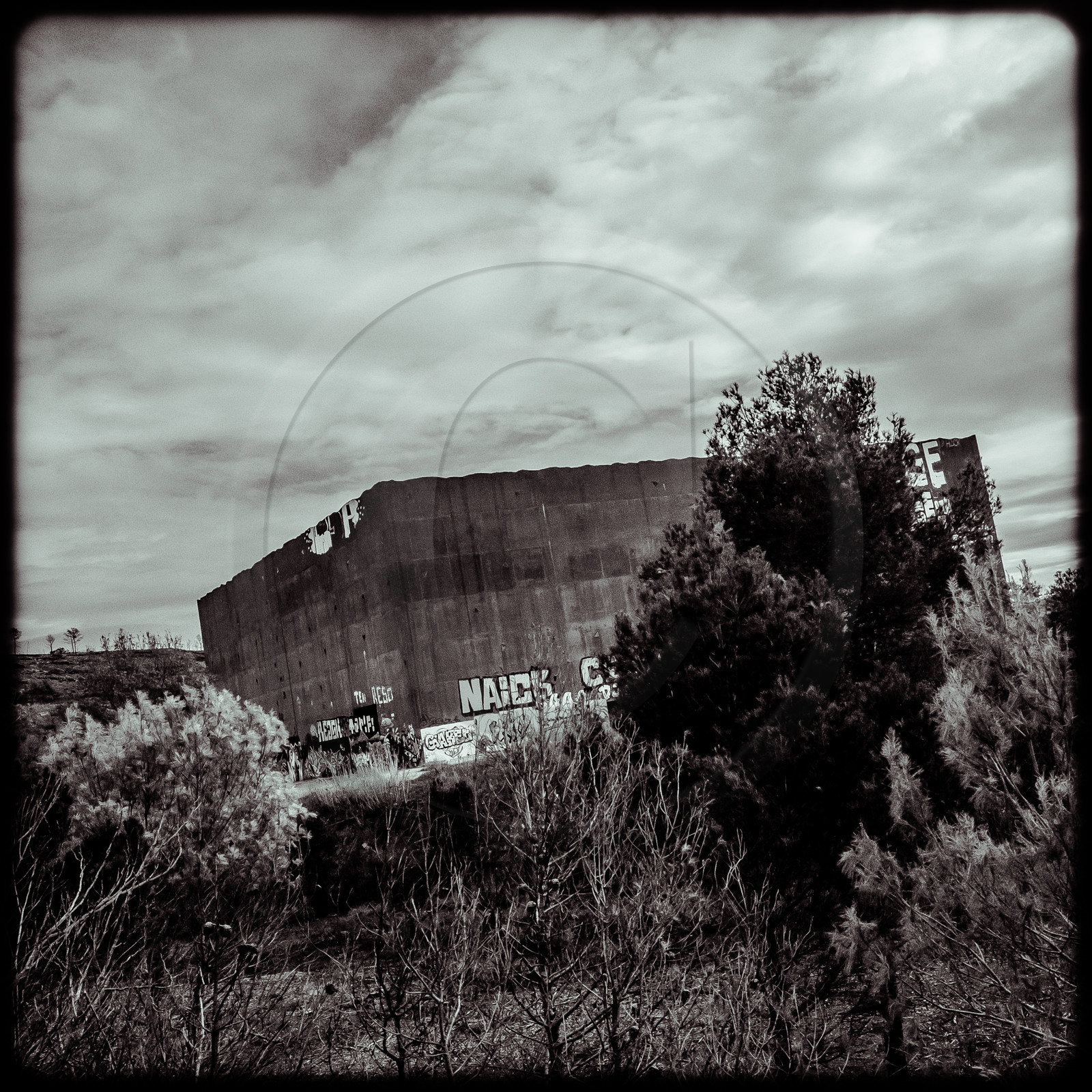 Le Stadium - Vitrolles (13)