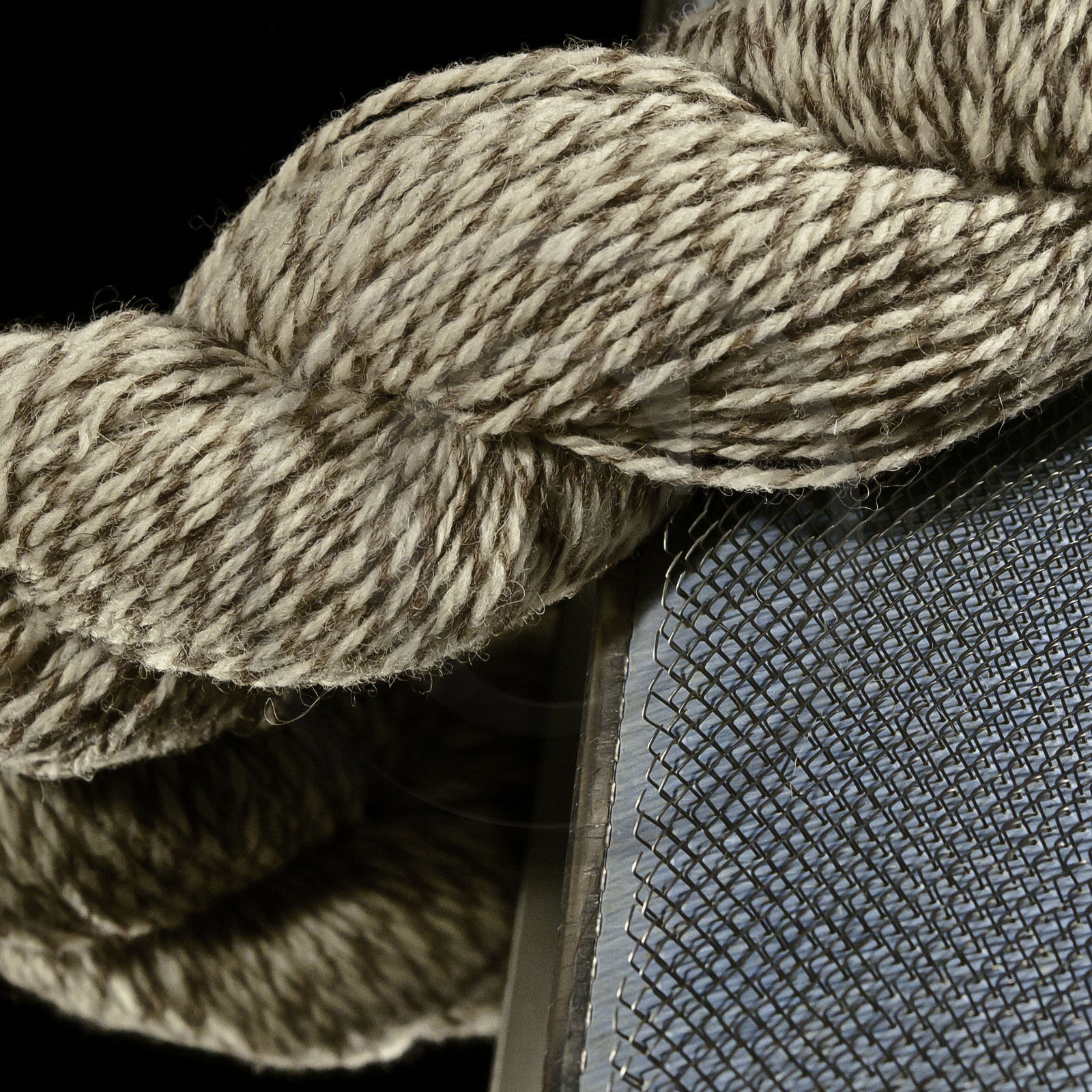 La Filature du Valgaudemar - Pelotes de laine