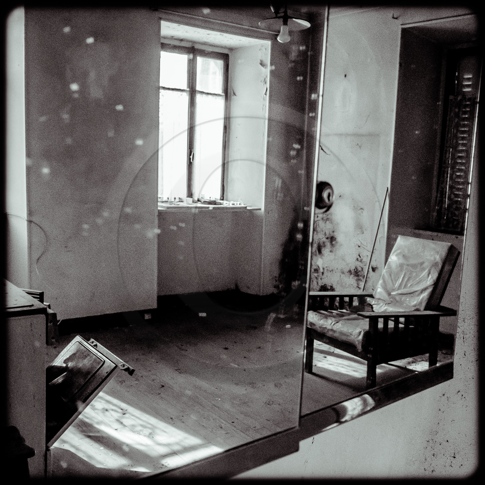 La Cure de Saint-Julien-en-Champsaur