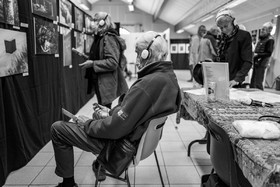 Automne photographique en Champsaur 2022