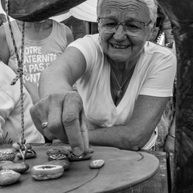 11 juin 2021 : France Alzheimer 05 à l'Ouort