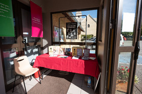 Automne photographique en Champsaur 2019 - Henri Bosco