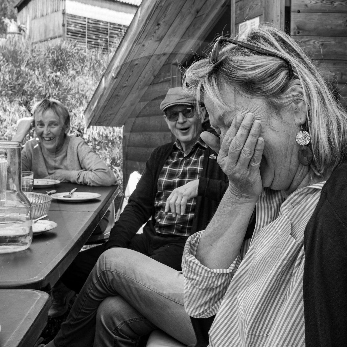 29 avril 2022 : journée des aidants et des aidés