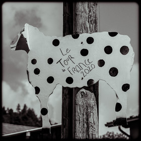 Tour de France cycliste 2020