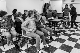 12 avril 2023 : Une épopée inconnue