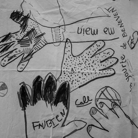 15, 16 et 17 août 2023 : L'Ouort au festival l'Echo des Mots