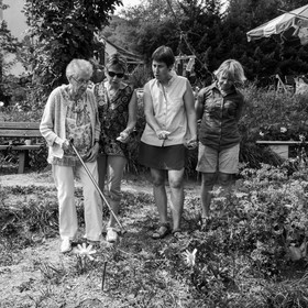 17 juillet 2019 : massages assis