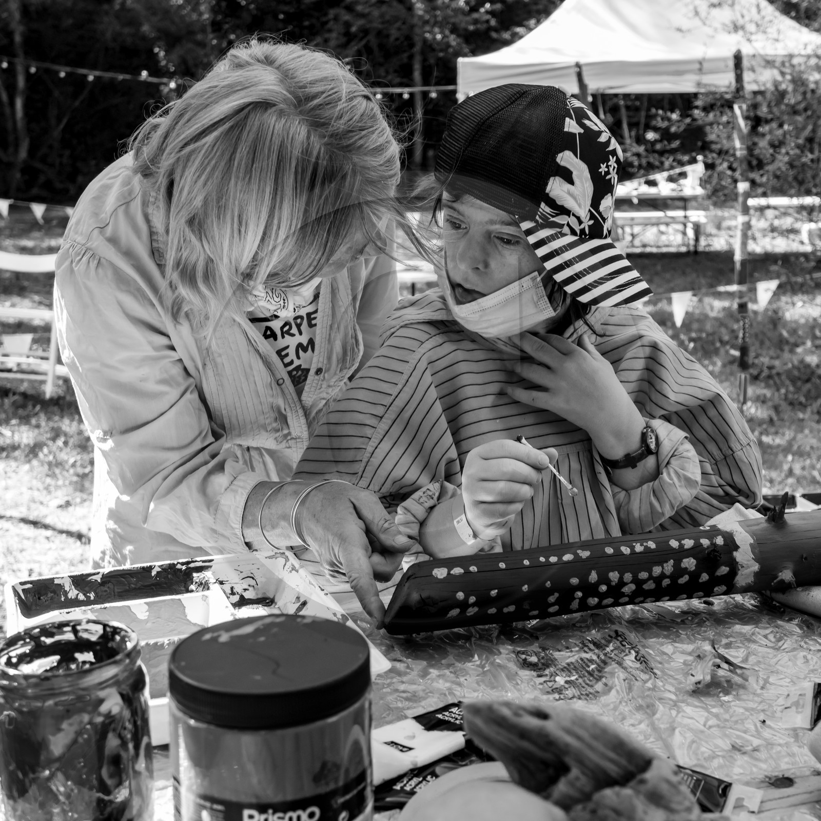 11, 12 et 13 août 2021 : L'Echo des Mots