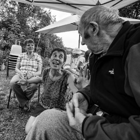 15 juin 2022 : sculpture, musique et animations