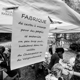 LOuort à l'Echo des Mots