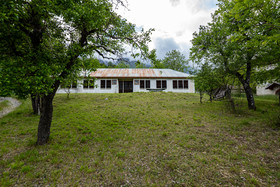 Le Pas du Loup - Le Glaizil -14 mai 2023