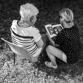 26 juin 2023 : journée des aidants et des aidés