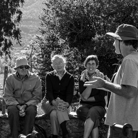 29 septembre 2021 : Joelette et contes