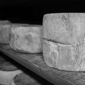 Paul Flambard, fromager