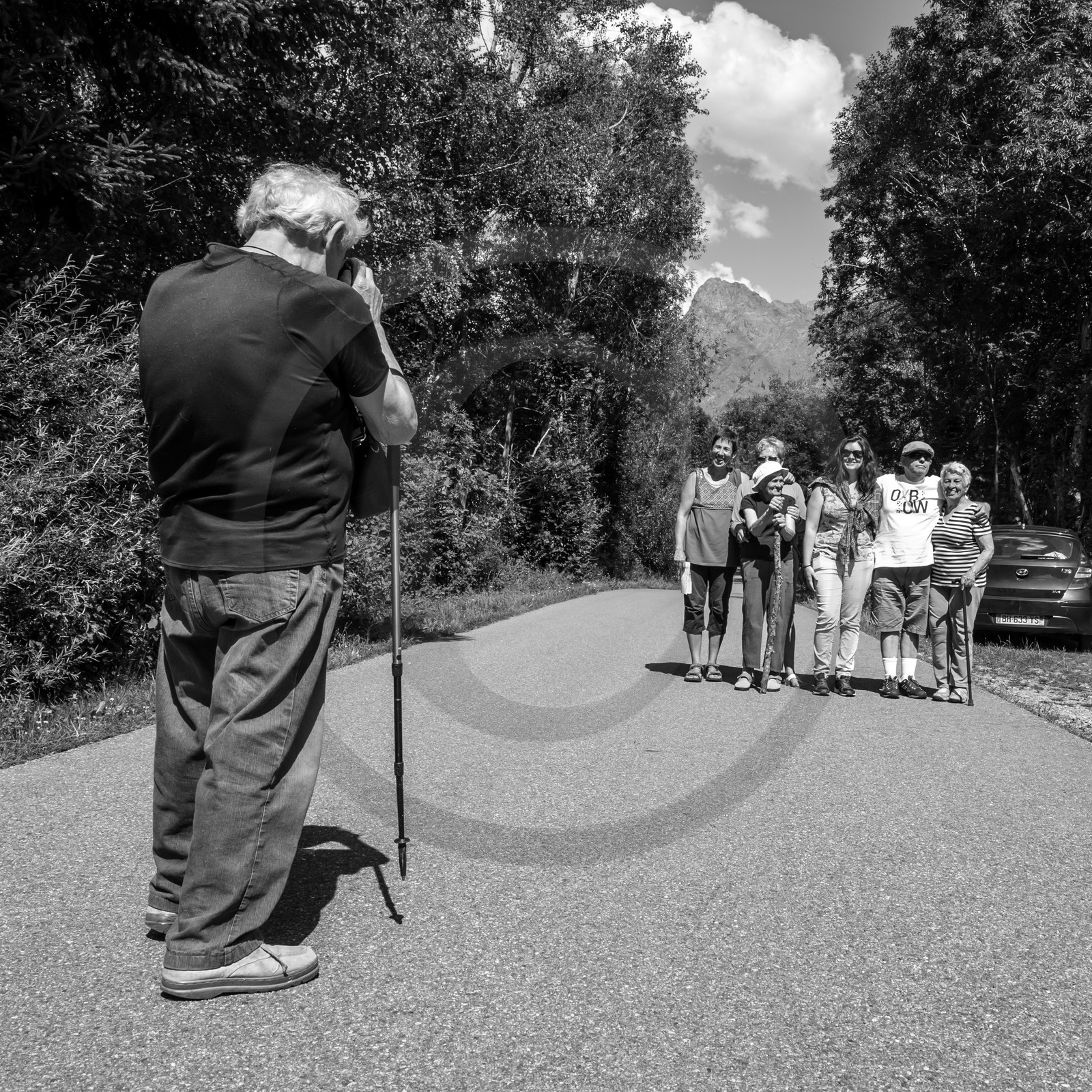 09 août 2017 - Scie mobile