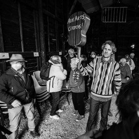 Concert de Philippe Séranne