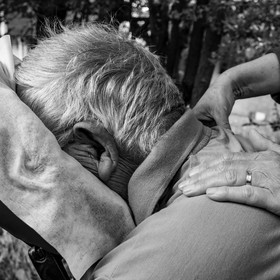 28 juin 2021 : Journée des aidants à l'Ouort.