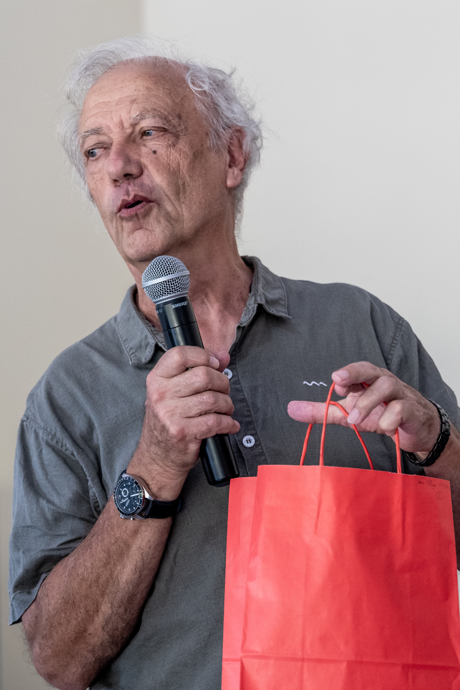 XIX° Rencontres Giono 2025 - Marcher avec Jean Giono