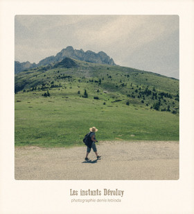 Les Instants Dévoluy
