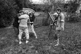 12 septembre 2023 : L'UCC à l'Ouort