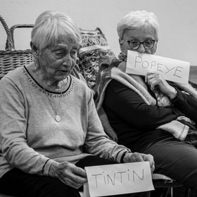 15 mai 2024 : Création d'un jeu avec Fabrice Chazal