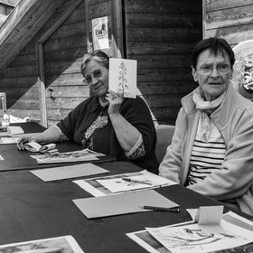 29 avril 2022 : journée des aidants et des aidés