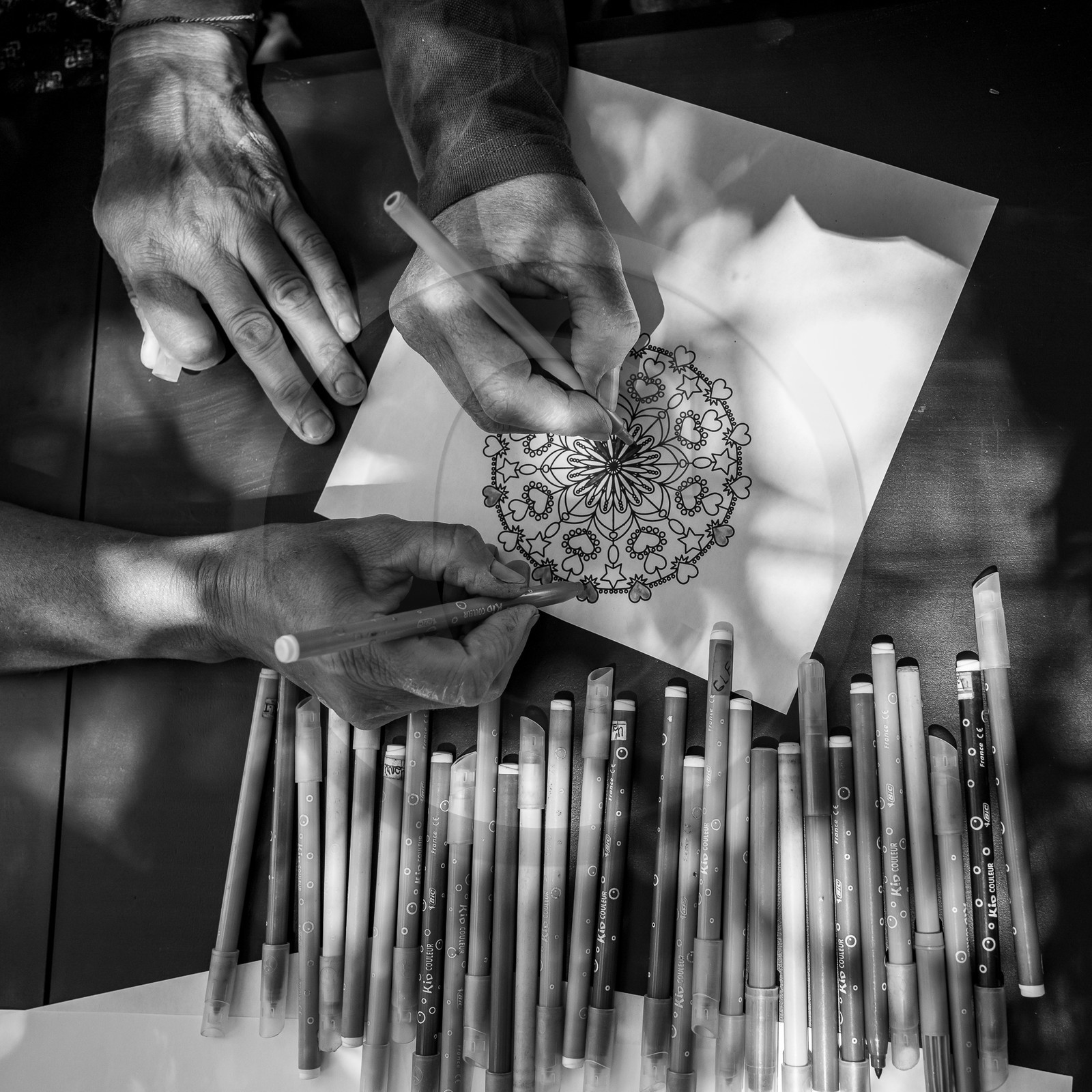 26 juin 2023 : journée des aidants et des aidés