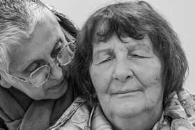 16 octobre 2023 : journée des aidants et des aidés