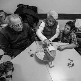 23 octobre 2019 : jeux avec Ludambule