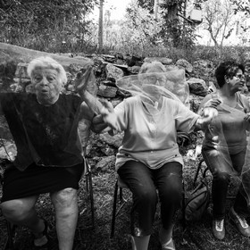 06 août 2019 : initiation aux arts du cirque