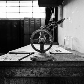 La Filature du Valgaudemar