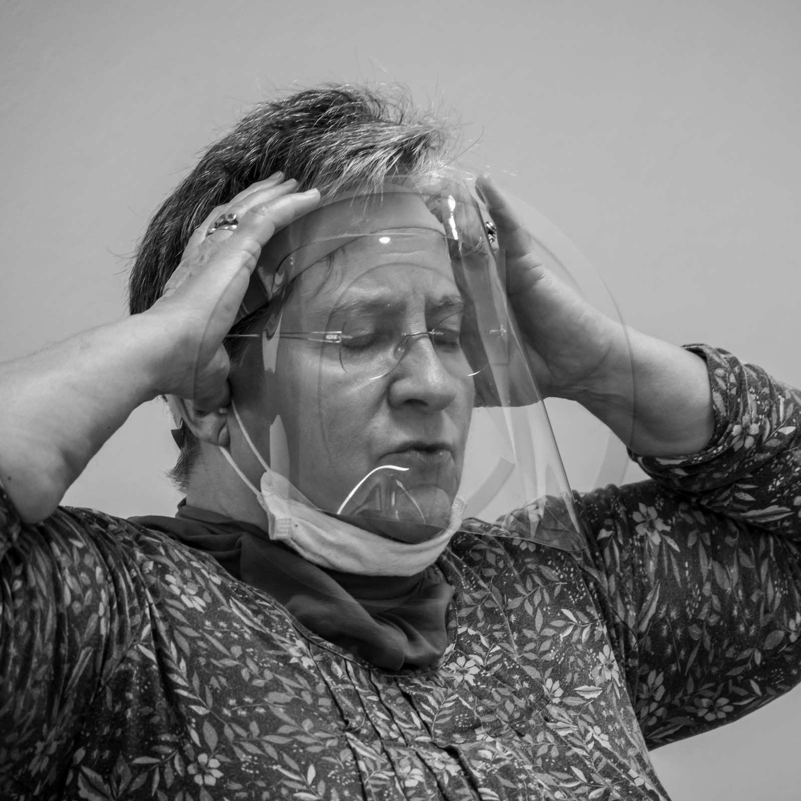 31 mai 2021 : Journée des aidants