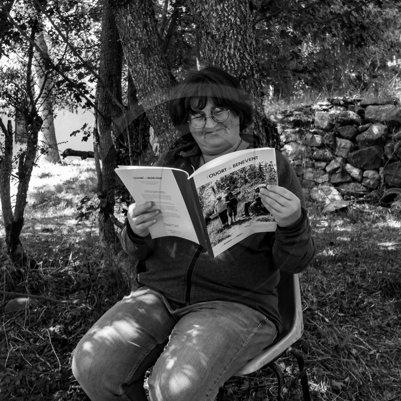 23 août 2021 : L'UCC à l'Ouort