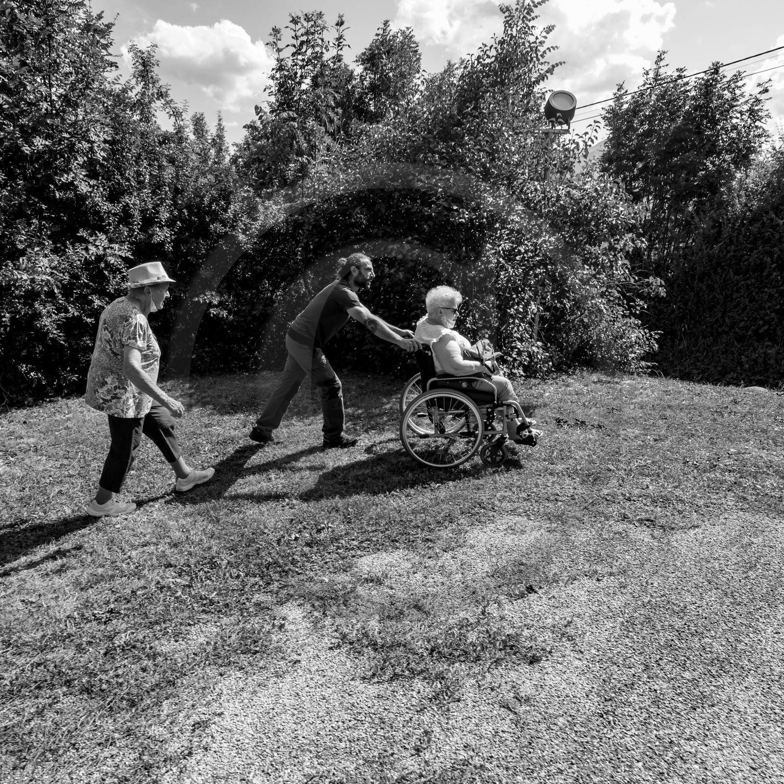 21 juillet 2021 : Sieste musicale avec Matthieu Duval