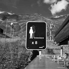 En attendant la neige