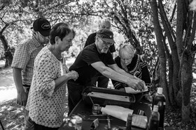 09 août 2023 : HydrOlique au jardin