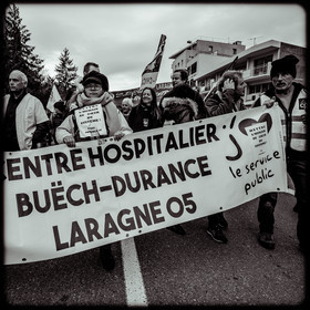 Défense des retraites