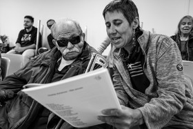 28 septembre 2022 : Découverte de la Vielle à Roue