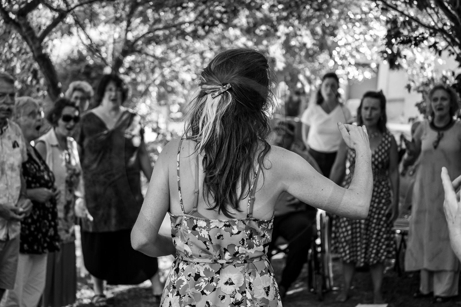 02 août 2023 : Pena Argentina