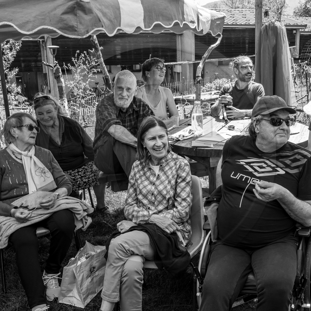 11 mai 2022 : des contes, du jardinage, du plaisir...