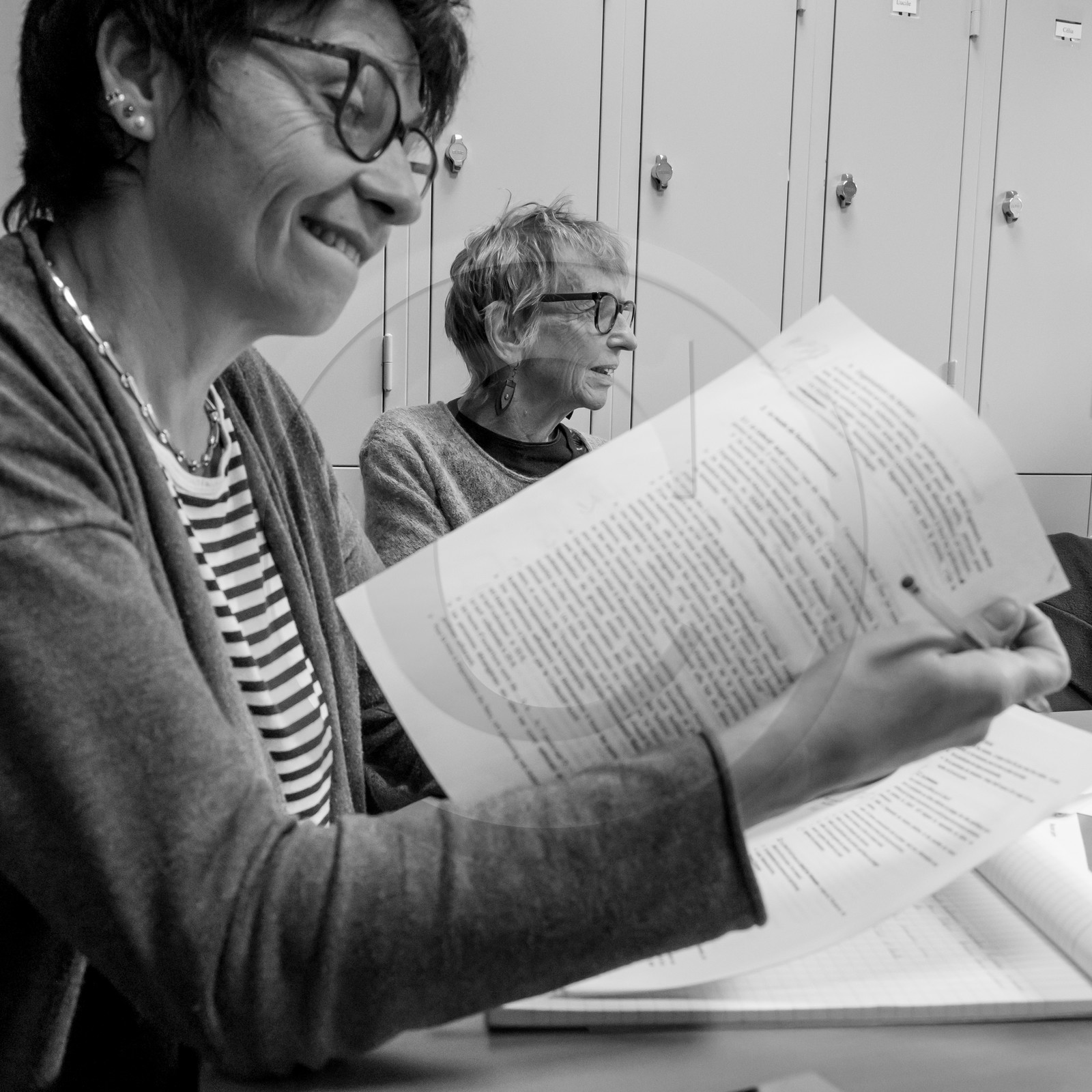 L'Ouort de Bénévent - 27 janvier 2017