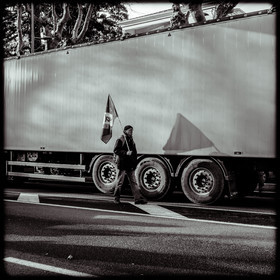 Défense des retraites - Gap - 29 janvier 2020